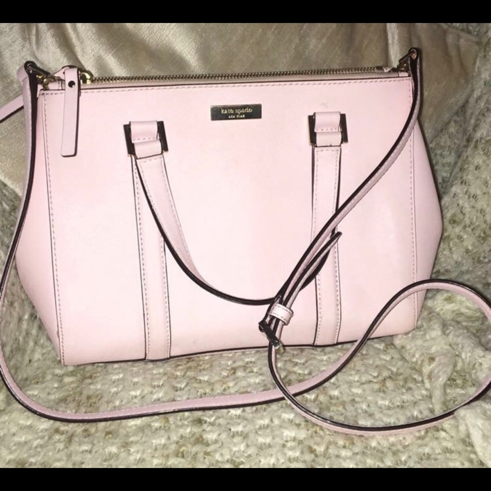 SOLD.1KATE SPADE bag 💋